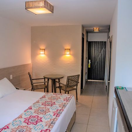 Serrambi Resort Pôrto das Galinhas Dış mekan fotoğraf