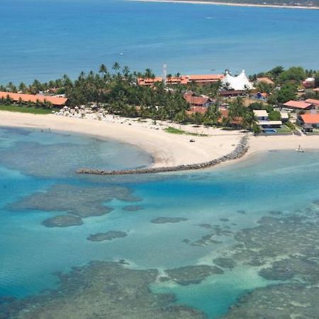 Serrambi Resort Pôrto das Galinhas Dış mekan fotoğraf