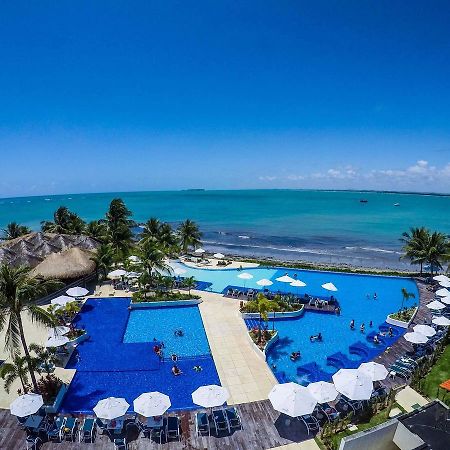 Serrambi Resort Pôrto das Galinhas Dış mekan fotoğraf