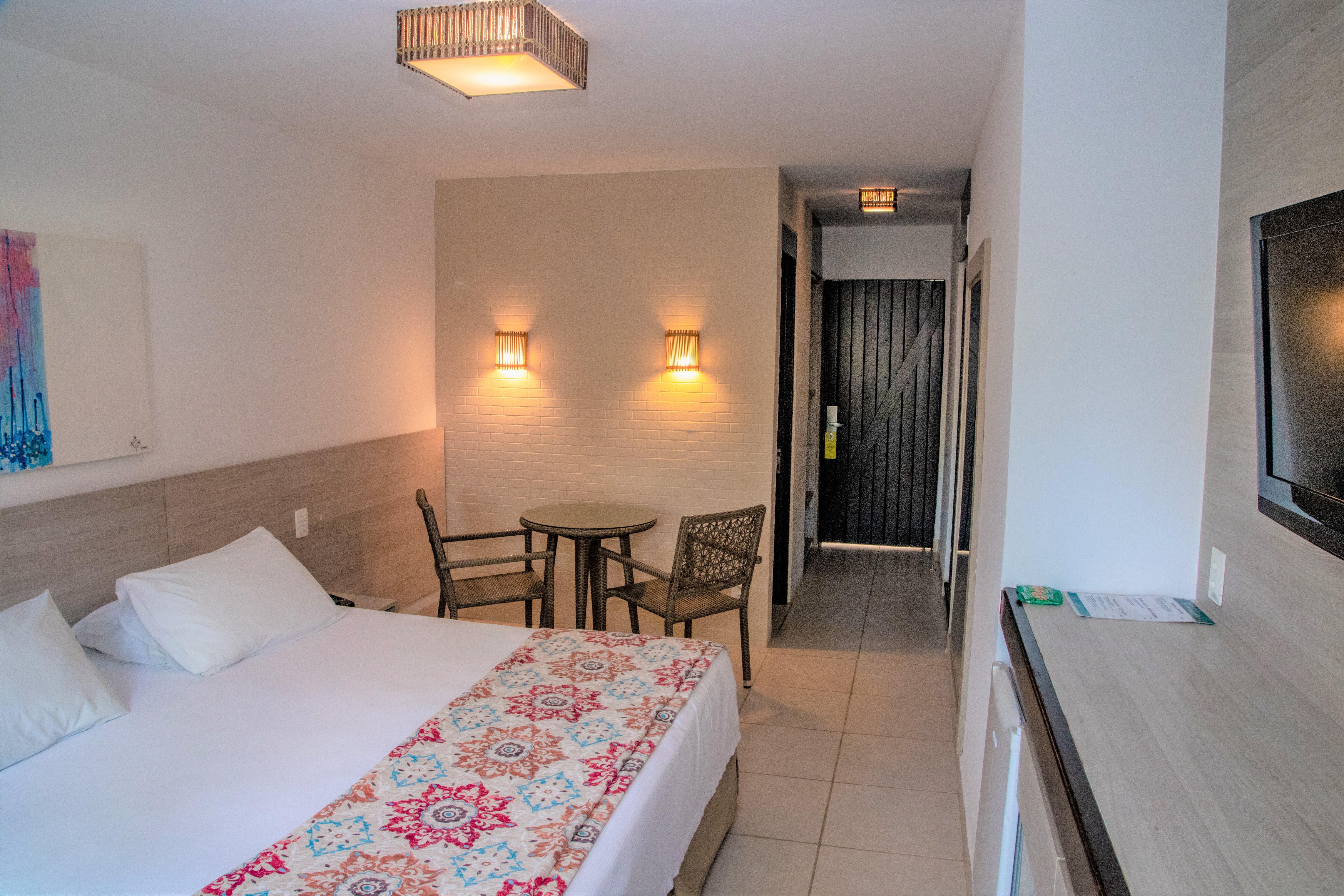 Serrambi Resort Pôrto das Galinhas Dış mekan fotoğraf