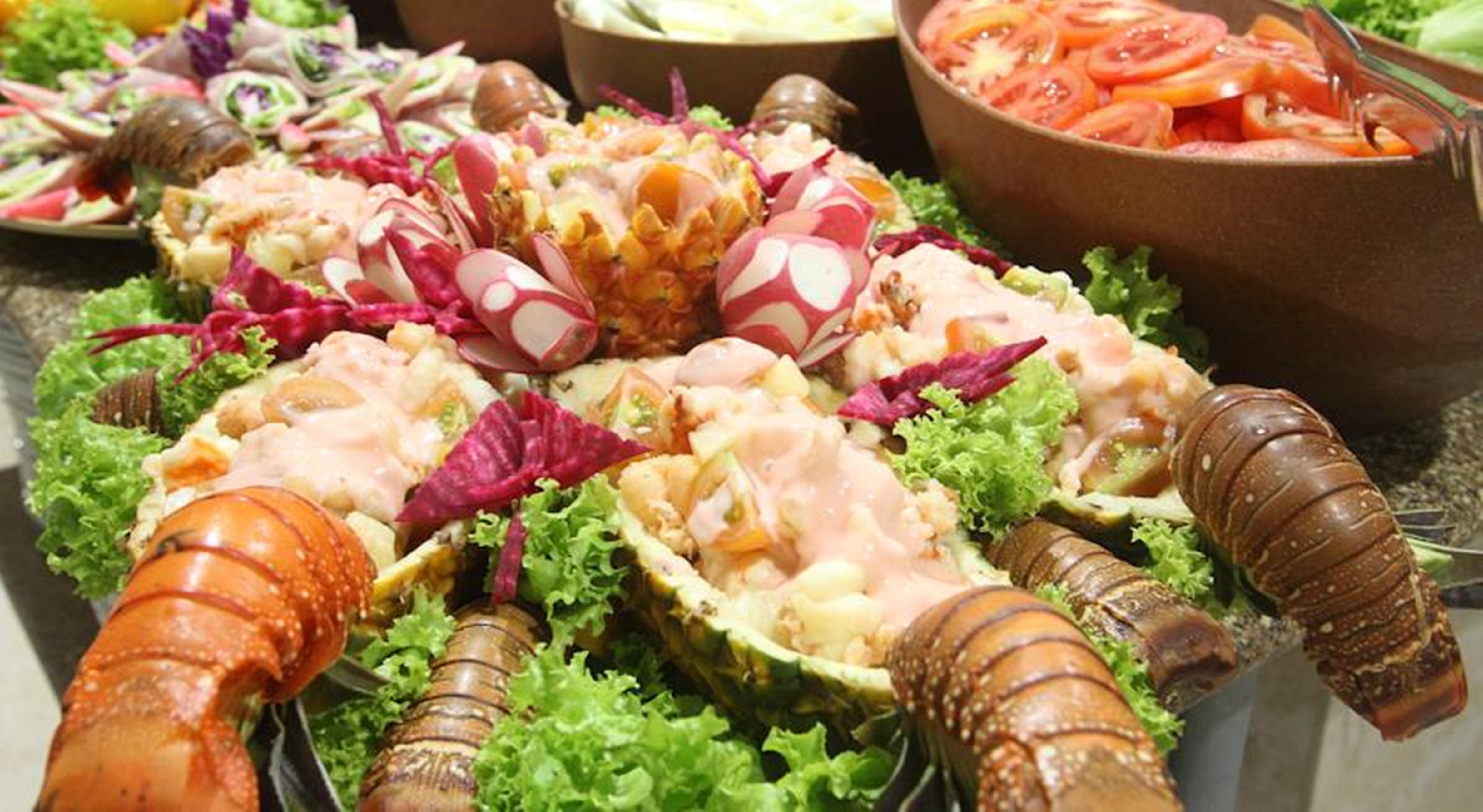 Serrambi Resort Pôrto das Galinhas Dış mekan fotoğraf