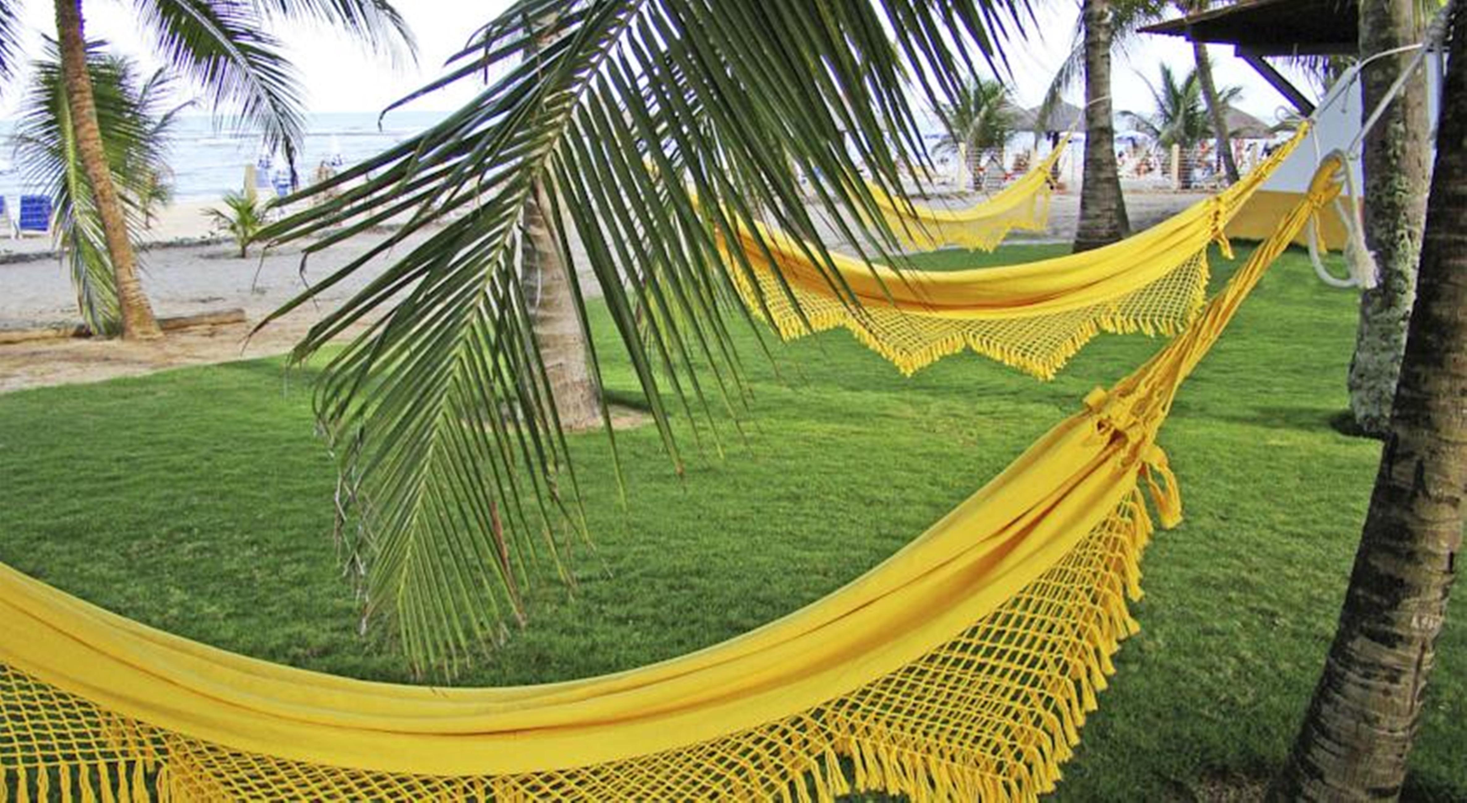 Serrambi Resort Pôrto das Galinhas Dış mekan fotoğraf