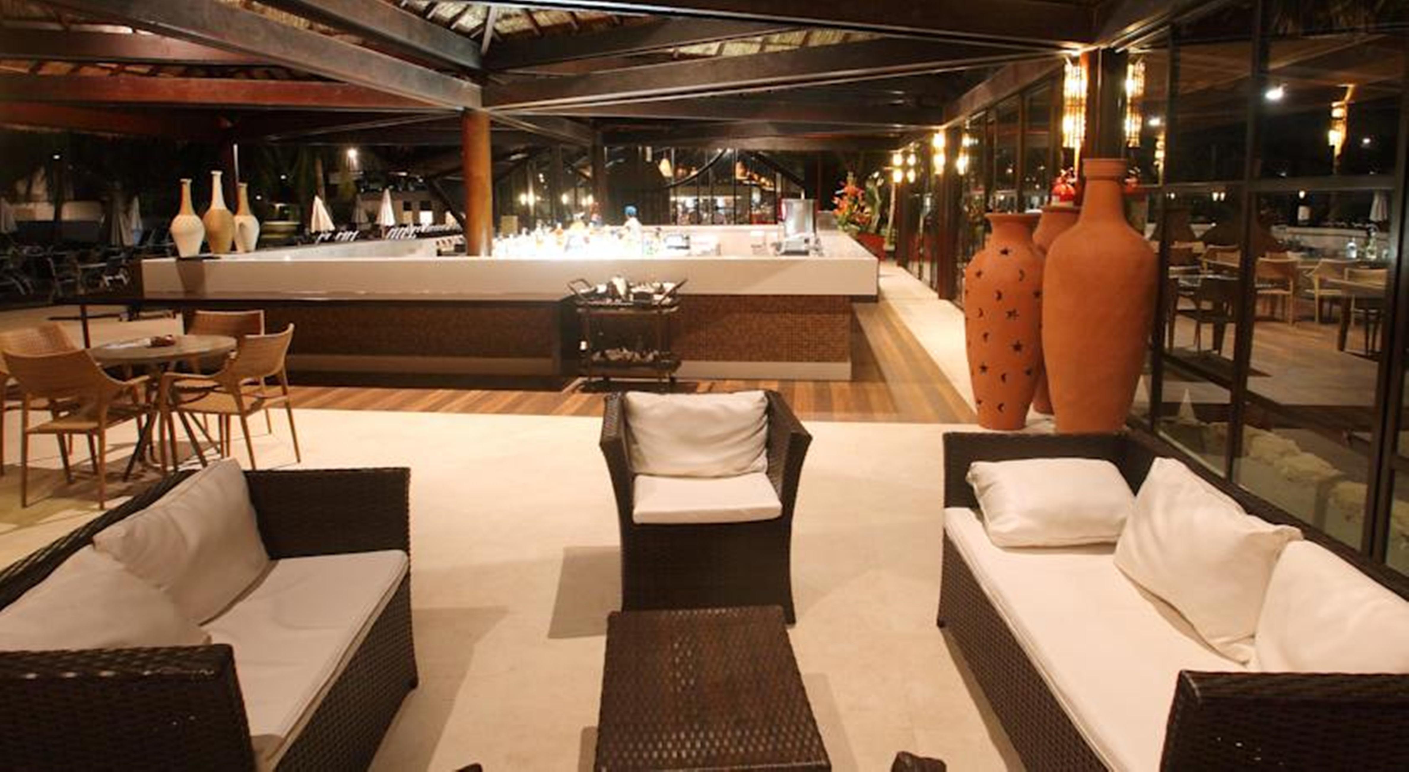 Serrambi Resort Pôrto das Galinhas Dış mekan fotoğraf