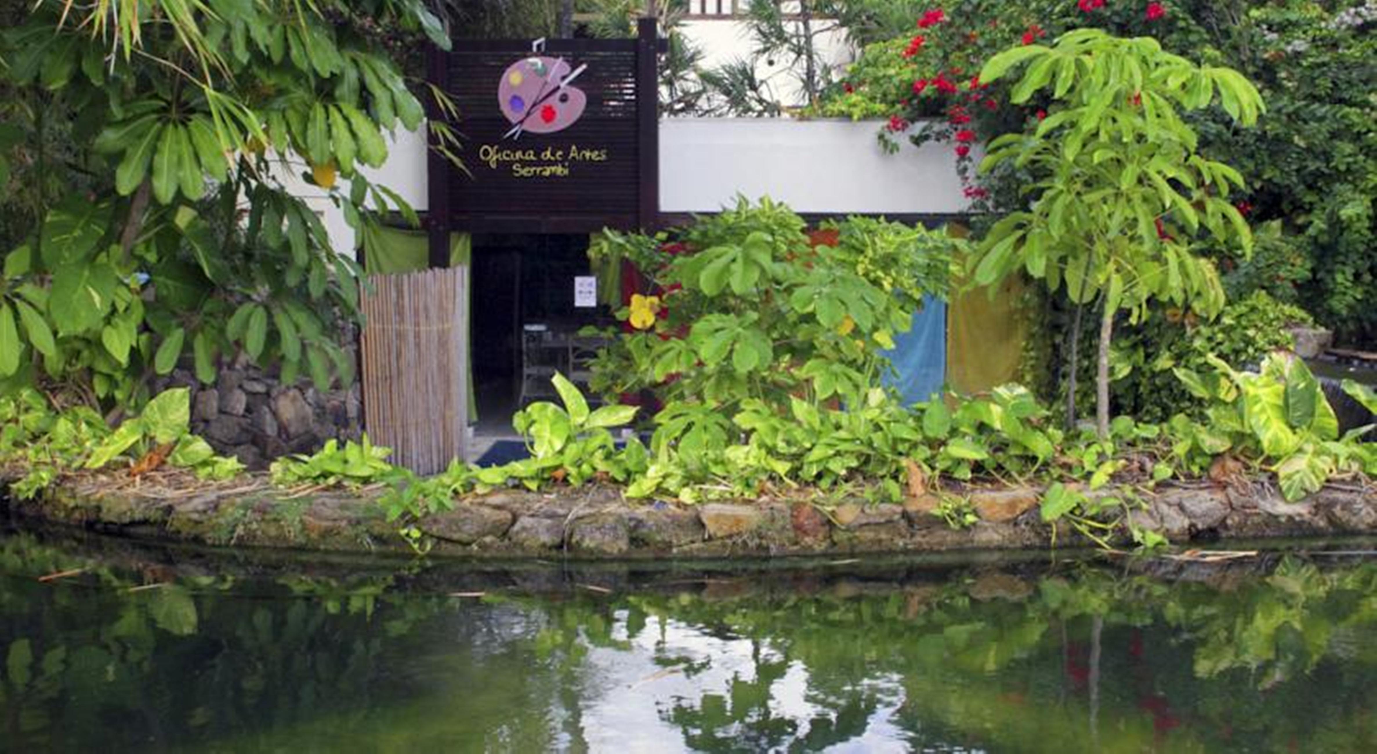 Serrambi Resort Pôrto das Galinhas Dış mekan fotoğraf