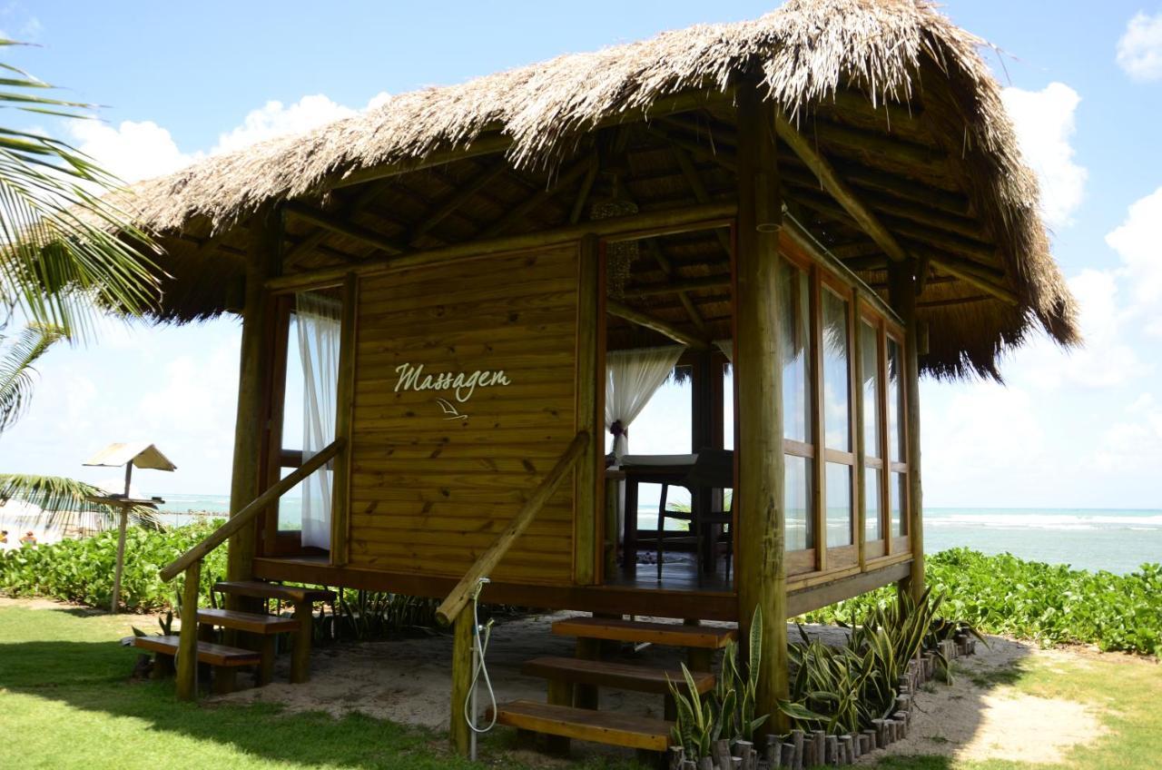 Serrambi Resort Pôrto das Galinhas Konforlar fotoğraf
